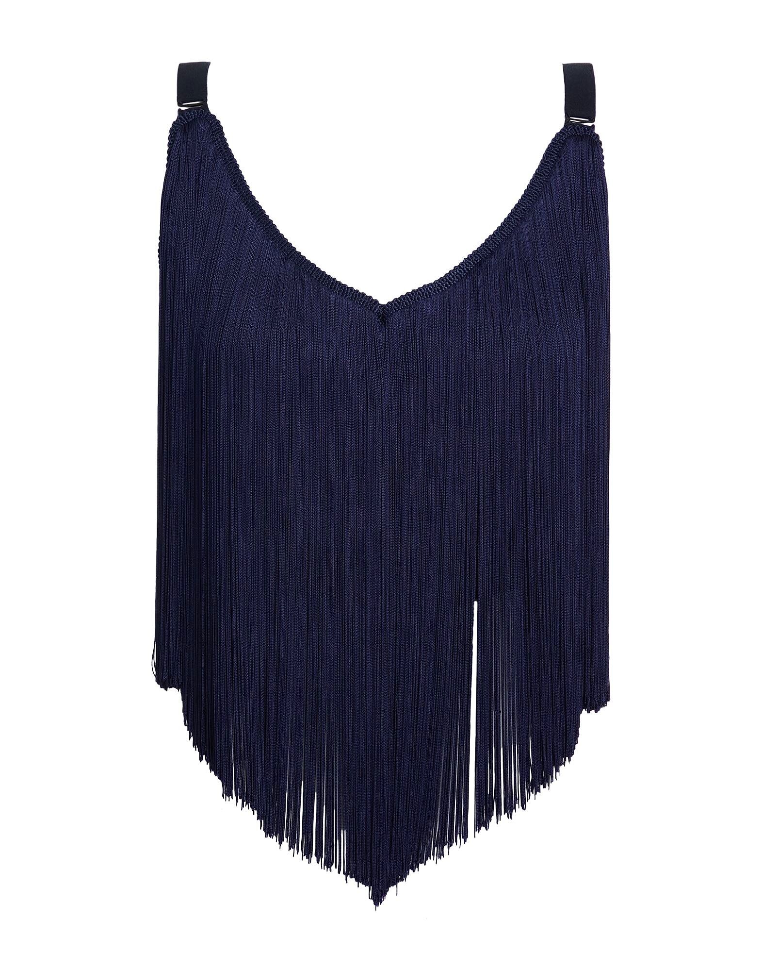 Топ Nina Ricci, темно-синий
Топ Nina Ricci, темно-синий