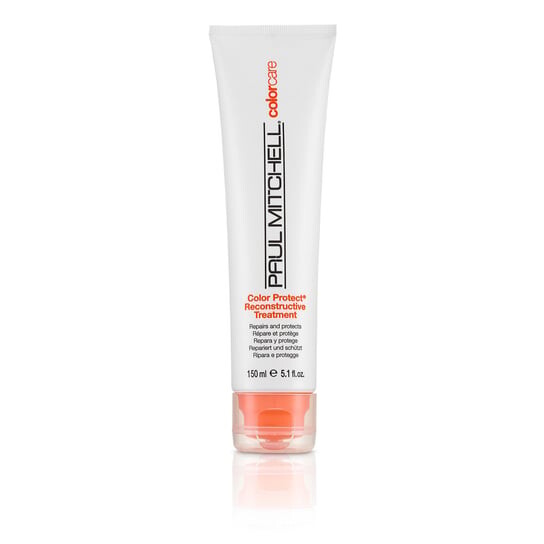 Пол Митчелл Color Protect Reconstructive | Маска для окрашенных волос 150мл, Paul Mitchell
Пол Митчелл Color Protect Reconstructive | Маска для окрашенных волос 150мл, Paul Mitchell