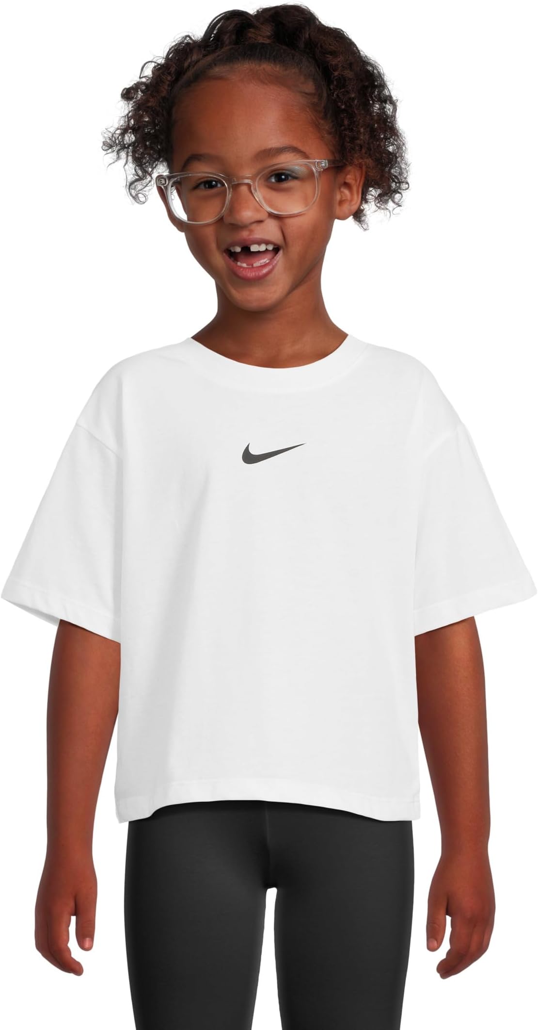 Футболка Femme Sport Nike Kids, White
Футболка Femme Sport Nike Kids, White