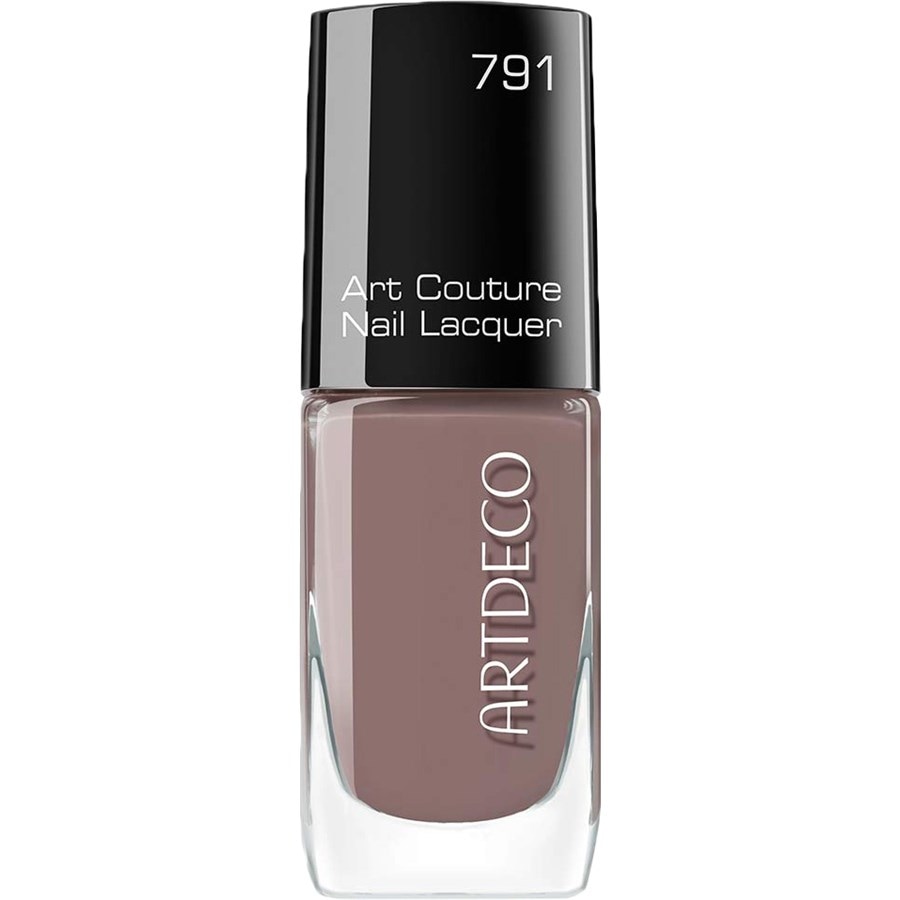 Лак для ногтей ARTDECO Art Couture Nail Lacquer, Nr. 791 Couture Greige Land / 10 ml
Лак для ногтей ARTDECO Art Couture Nail Lacquer, Nr. 791 Couture Greige Land / 10 ml