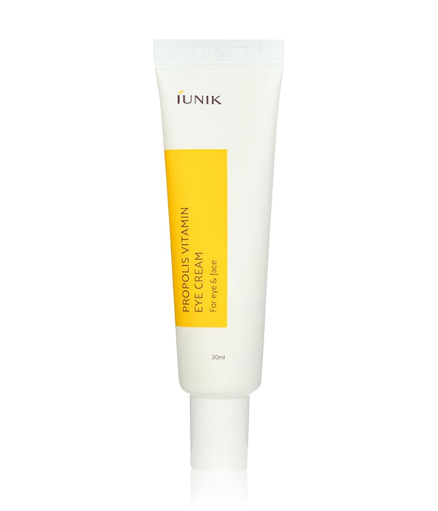 Крем для глаз iUnik Propolis Vitamin Eye Cream, 30 ml
Крем для глаз iUnik Propolis Vitamin Eye Cream, 30 ml