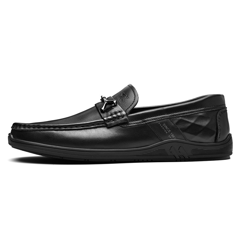 SEPTWOLVES Мужские лоферы черные, цвет Black (Standard Leather Shoe Size)
SEPTWOLVES Мужские лоферы черные, цвет Black (Standard Leather Shoe Size)