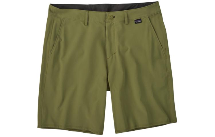 Шорты Quandary Patagonia, зеленый
Шорты Quandary Patagonia, зеленый