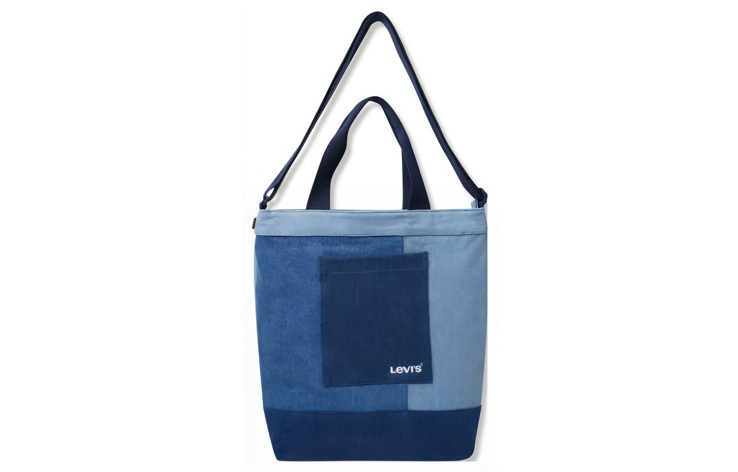 Мужская сумка Levi's levi’s, Dark Blue
Мужская сумка Levi's levi’s, Dark Blue