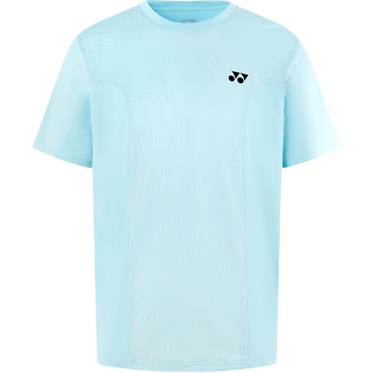 Футболка мужская из коллекции Tennis YONEX, celestial синий
Футболка мужская из коллекции Tennis YONEX, celestial синий