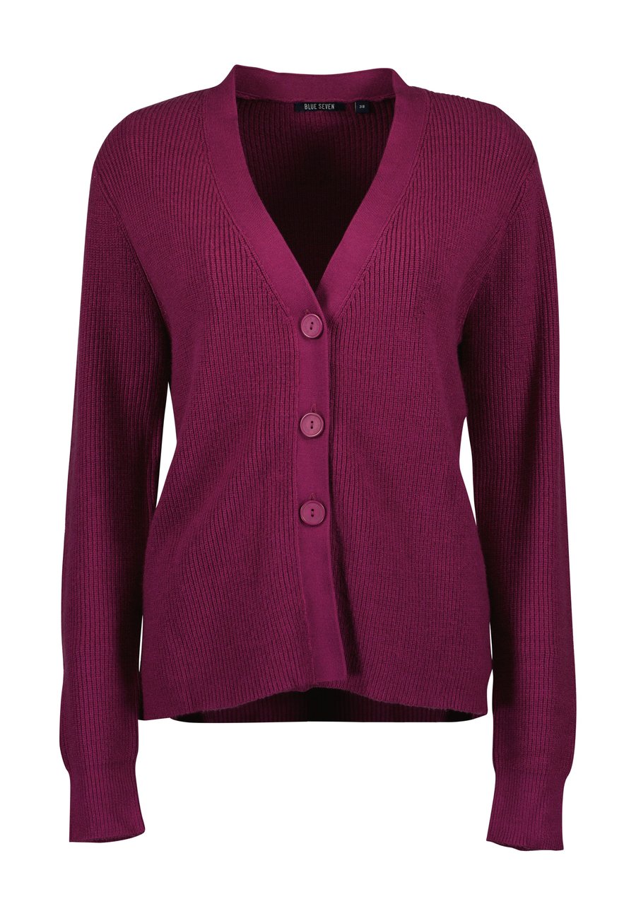 Кардиган Blue Seven Cardigan, Rot/Red
Кардиган Blue Seven Cardigan, Rot/Red