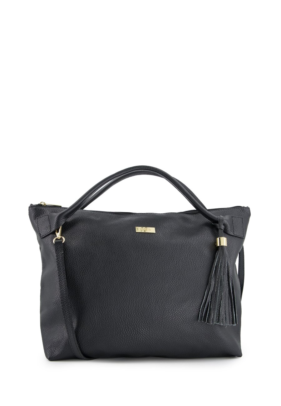 Сумка-шоппер VENEZIA Tote bag, Black
Сумка-шоппер VENEZIA Tote bag, Black