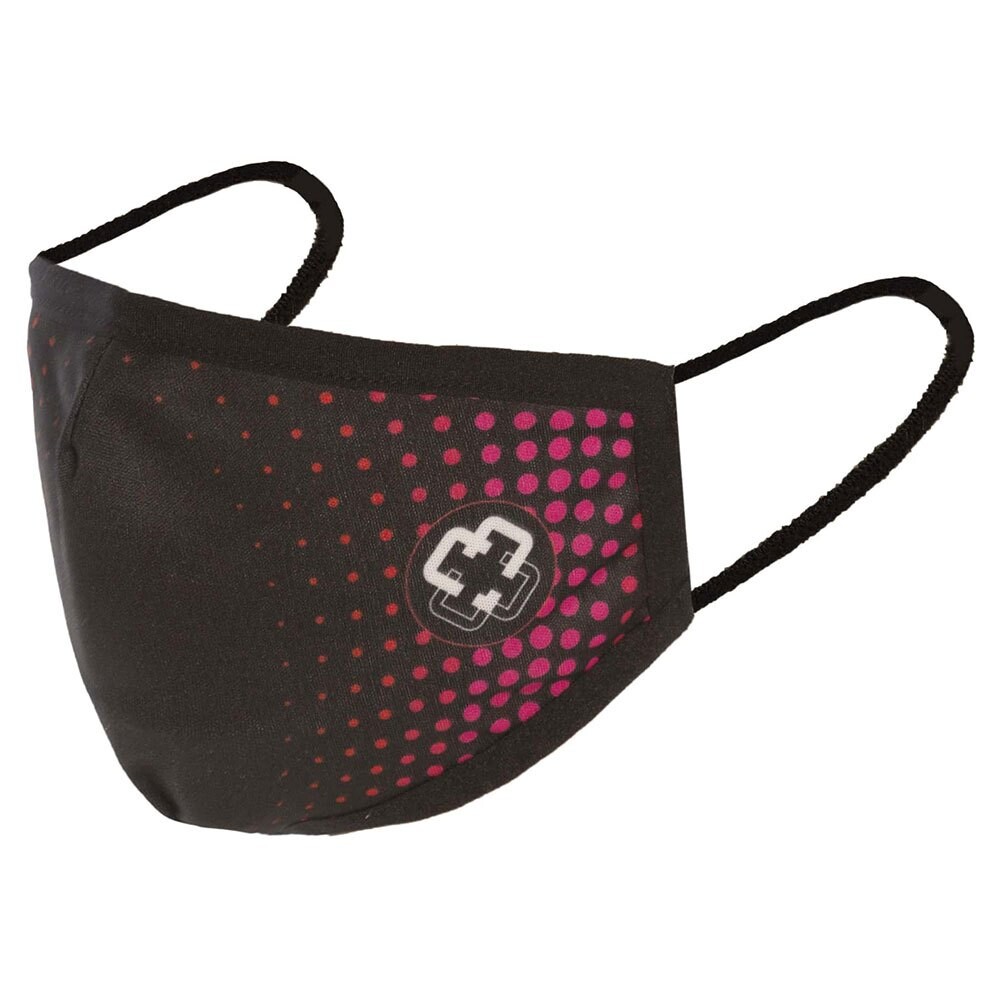 Маска Arch Max Reusable Hygienic, черный
Маска Arch Max Reusable Hygienic, черный