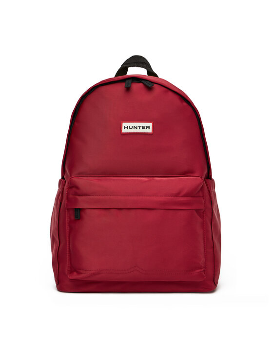 Рюкзак HTR-B-006-07 Hunter, красный
Рюкзак HTR-B-006-07 Hunter, красный