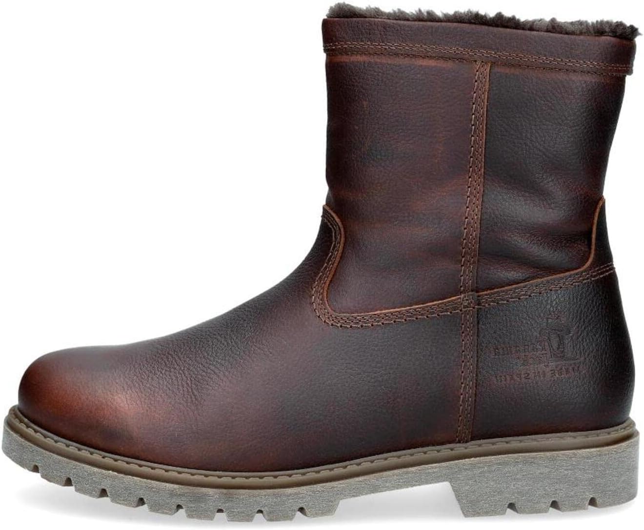 Мужские ботинки Panana Jack Fedro без шнурков Panama Jack, Chestnut C013
Мужские ботинки Panana Jack Fedro без шнурков Panama Jack, Chestnut C013