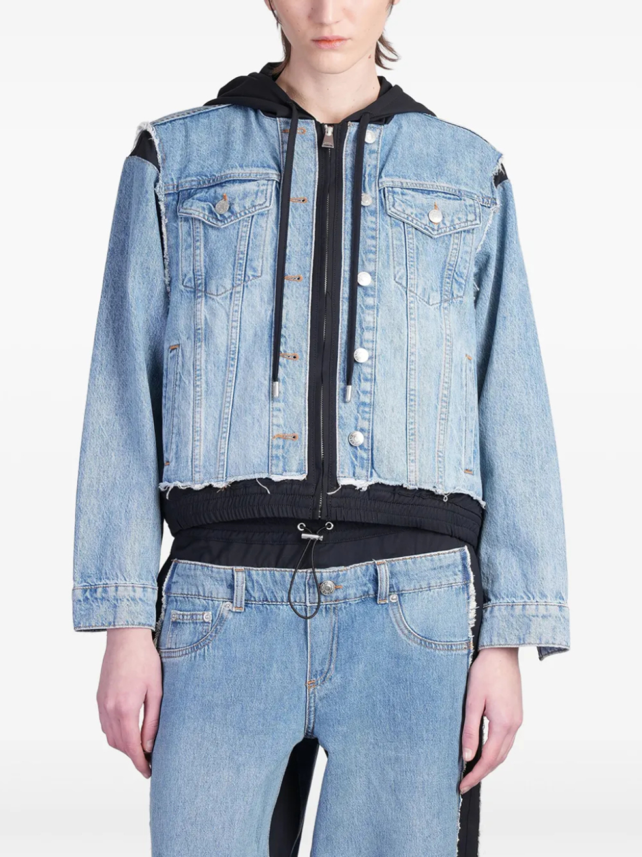 Куртка Остина Simkhai, синий
Куртка Остина Simkhai, синий