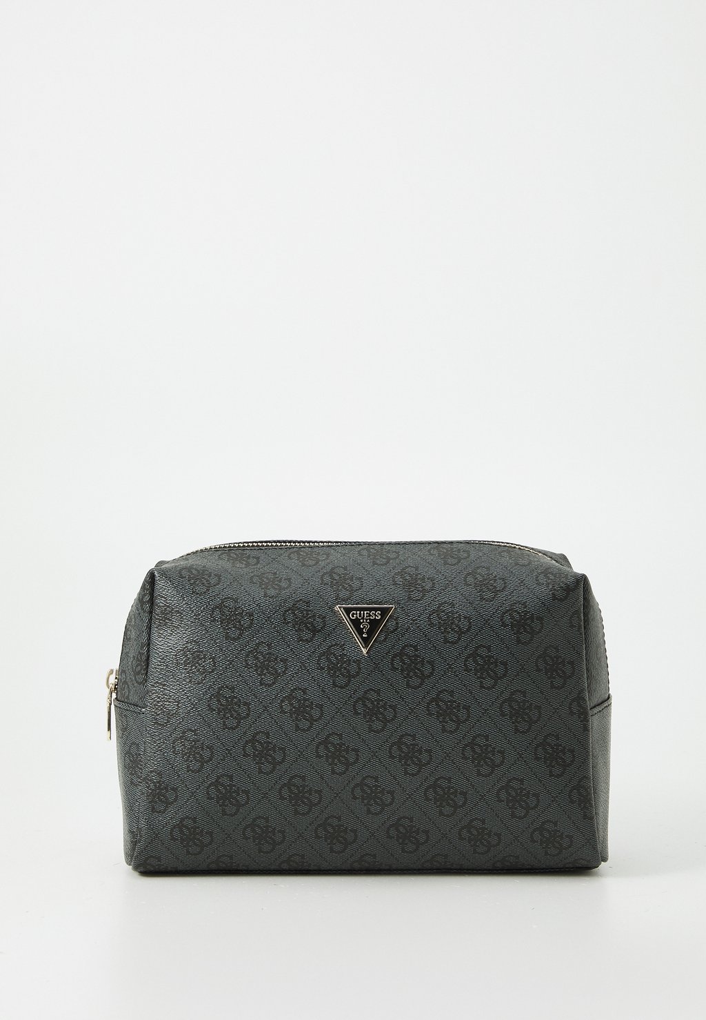 Косметичка ZAMIRA LARGE TOP ZIP Guess, темно-серый
Косметичка ZAMIRA LARGE TOP ZIP Guess, темно-серый