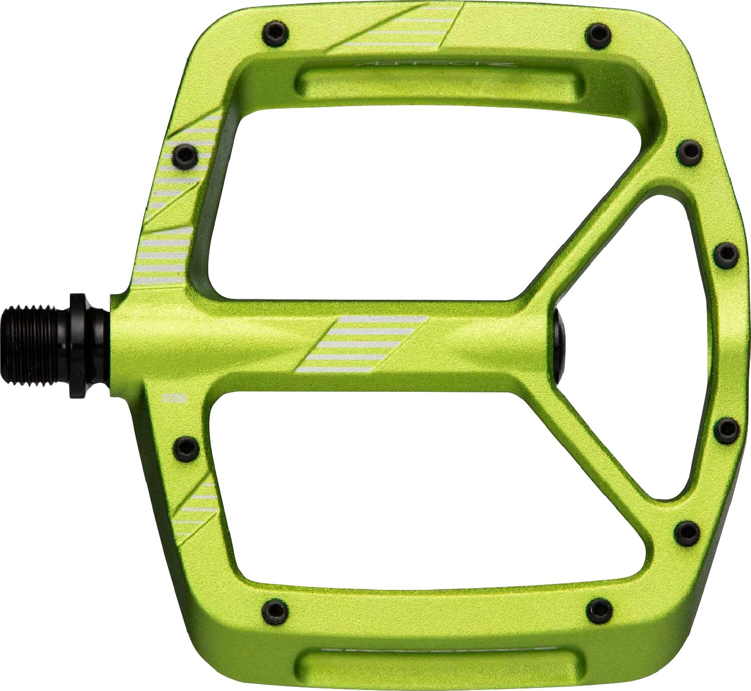 Педали эффектов R Race Face, зеленый
Педали эффектов R Race Face, зеленый