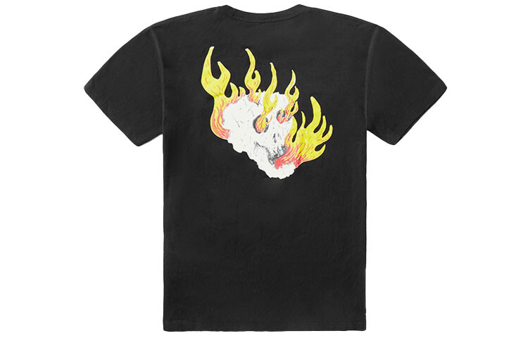 Футболка Vans унисекс, цвет Black
Футболка Vans унисекс, цвет Black