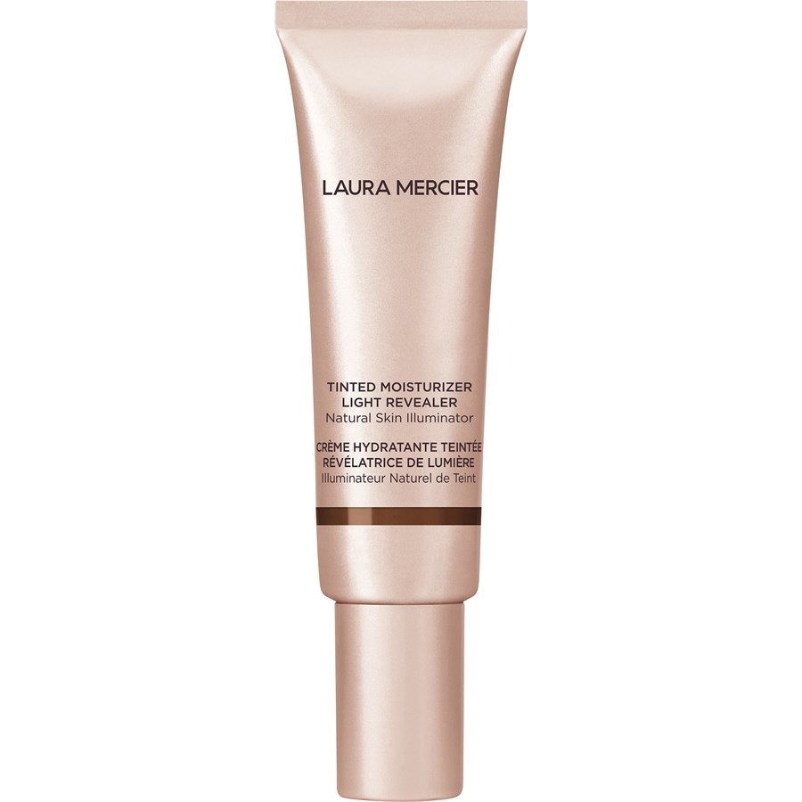 Тональная основа Laura Mercier Tinted Moisturizer Light Revealer SPF 25, Natural Skin Illuminator 6C1 Cacao / 50 ml
Тональная основа Laura Mercier Tinted Moisturizer Light Revealer SPF 25, Natural Skin Illuminator 6C1 Cacao / 50 ml