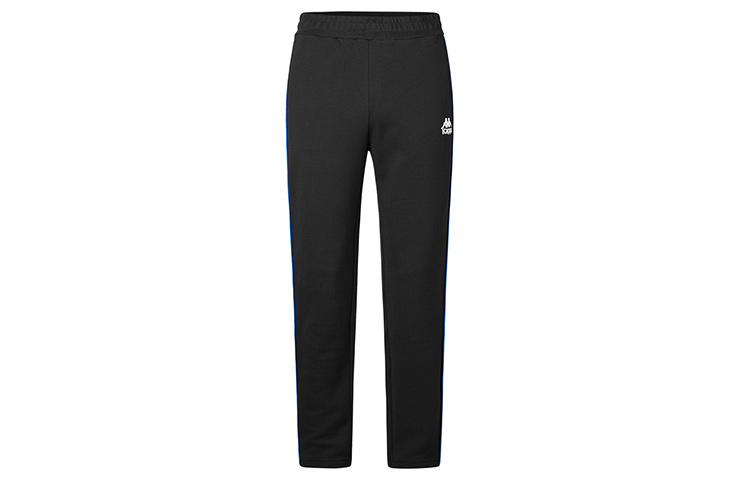 Узкие спортивные штаны мужские Kappa, черный
Узкие спортивные штаны мужские Kappa, черный