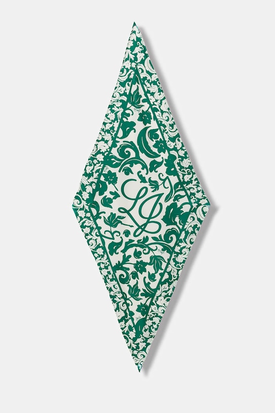 Шаль Liu Jo, зеленый
Шаль Liu Jo, зеленый