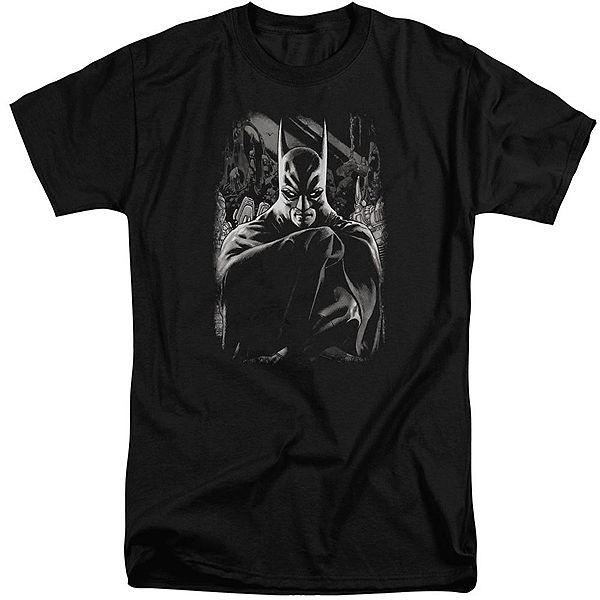 Футболка Batman detective 821 cover adult tall Licensed Character
Футболка Batman detective 821 cover adult tall Licensed Character