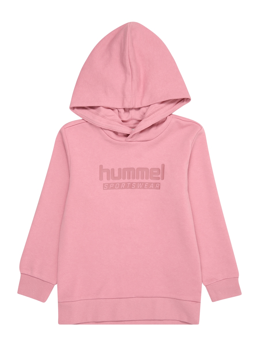 Спортивная толстовка Hummel, Rose/Rose
Спортивная толстовка Hummel, Rose/Rose