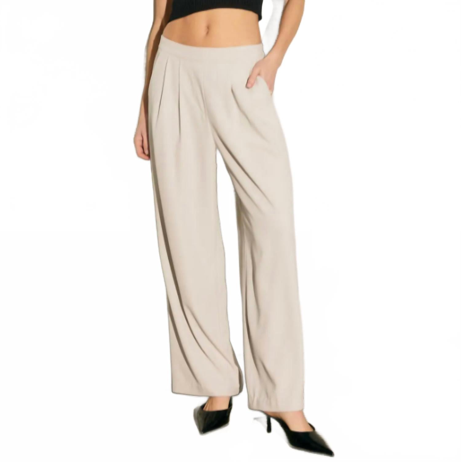 Тиган дорожные брюки бежевые DRESS FORUM
Тиган дорожные брюки бежевые DRESS FORUM