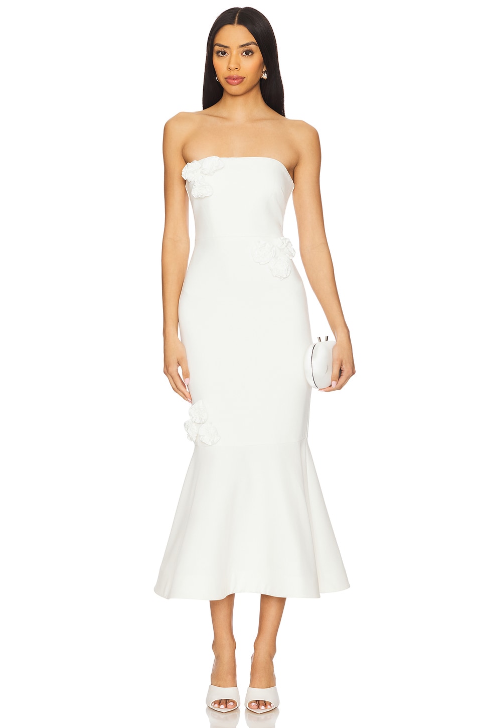 Платье Ilene Likely, white
Платье Ilene Likely, white