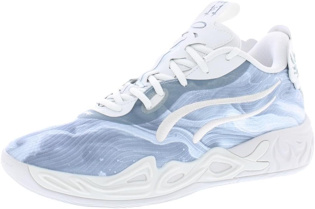 Мужские баскетбольные кроссовки PUMA X LaMelo Ball Mb.04 Lo Team - черные
Мужские баскетбольные кроссовки PUMA X LaMelo Ball Mb.04 Lo Team - черные