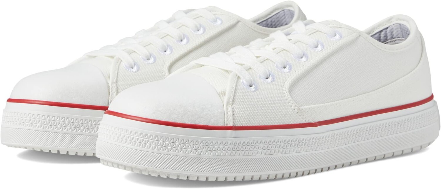 Кроссовки Warehouse Won Safety Low Thorogood, белый
Кроссовки Warehouse Won Safety Low Thorogood, белый