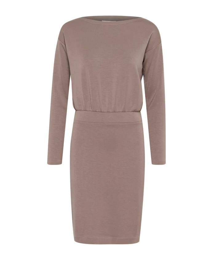 Короткое платье Inwear, серый
Короткое платье Inwear, серый