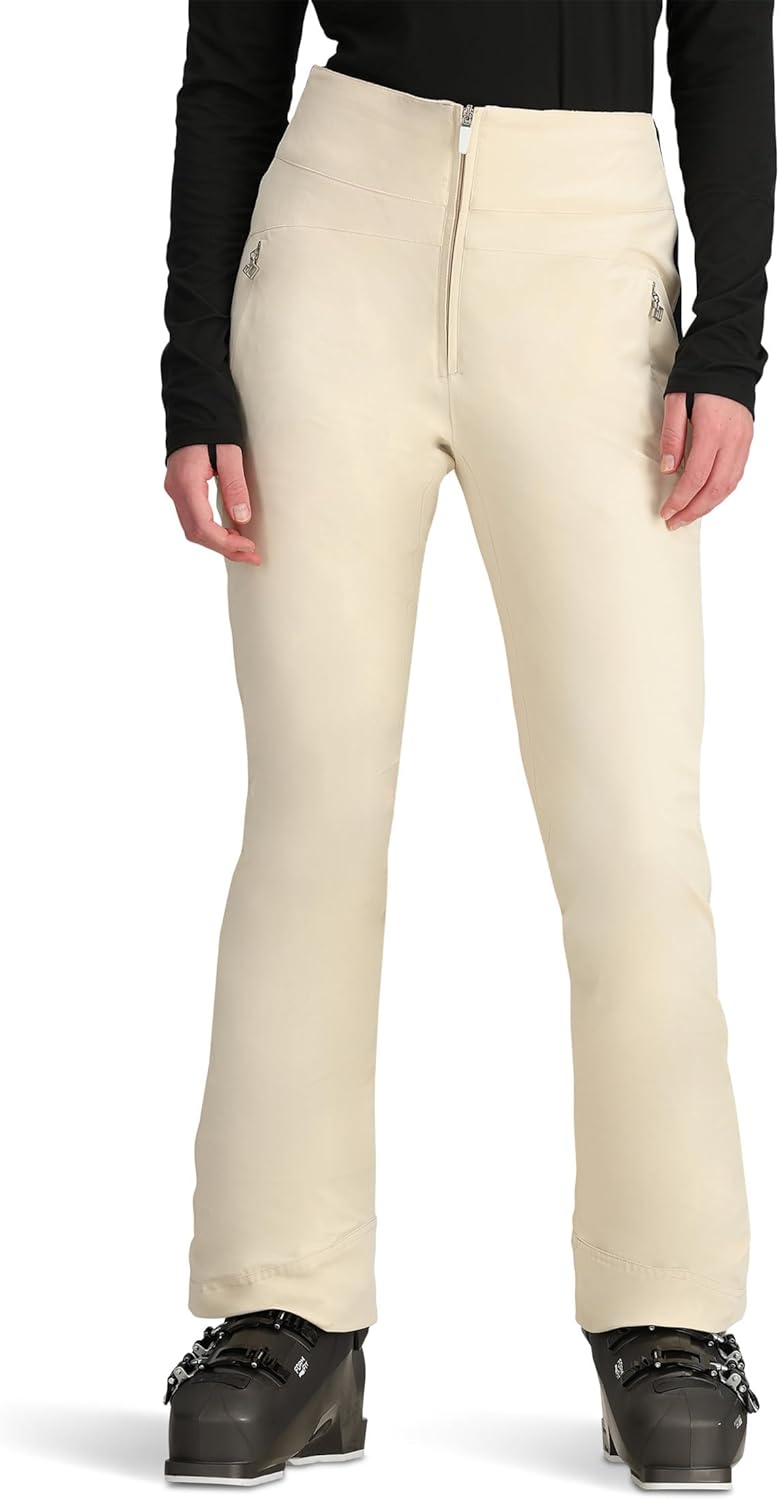 Женские брюки Obermeyer Cloud Nine, Sahara
Женские брюки Obermeyer Cloud Nine, Sahara