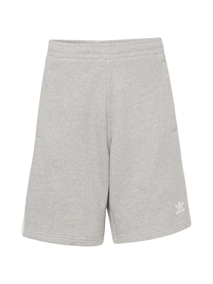 Спортивные шорты ADIDAS ORIGINALS Regular Pants Adicolor Classics 3-Stripes, пятнистый серый
Спортивные шорты ADIDAS ORIGINALS Regular Pants Adicolor Classics 3-Stripes, пятнистый серый