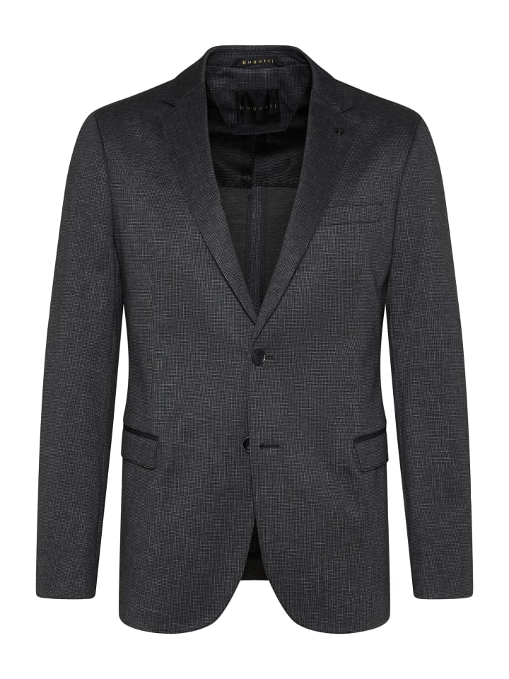 Куртка Bugatti, темно-серый
Куртка Bugatti, темно-серый