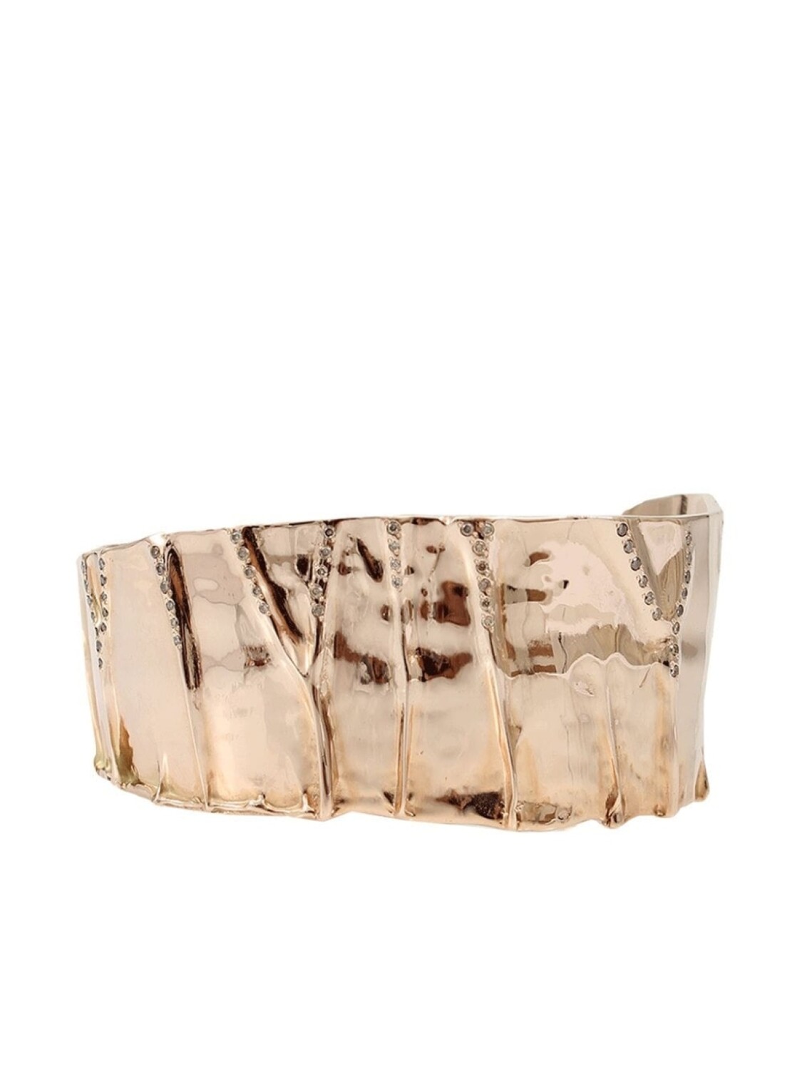 Браслет-кафф Vene Manetta Slim из розового золота LUCIFER VIR HONESTUS, розовый
Браслет-кафф Vene Manetta Slim из розового золота LUCIFER VIR HONESTUS, розовый