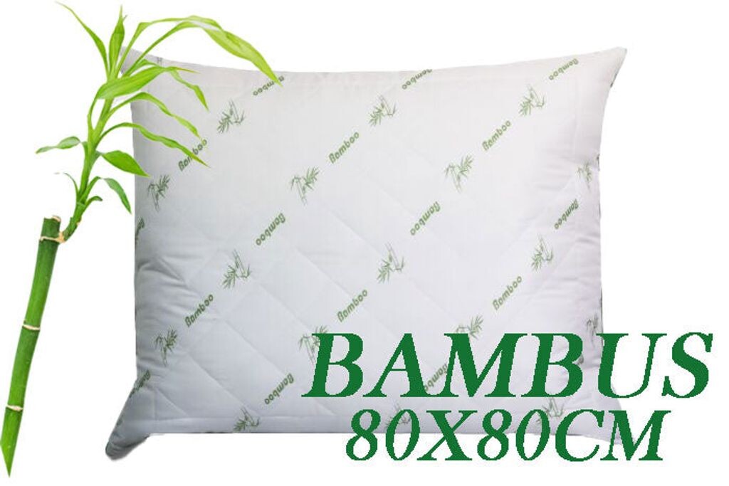 Подушка aboutyourhome бамбуковая подушка 80x80 см для пансионата aboutyourhome-shop
Подушка aboutyourhome бамбуковая подушка 80x80 см для пансионата aboutyourhome-shop