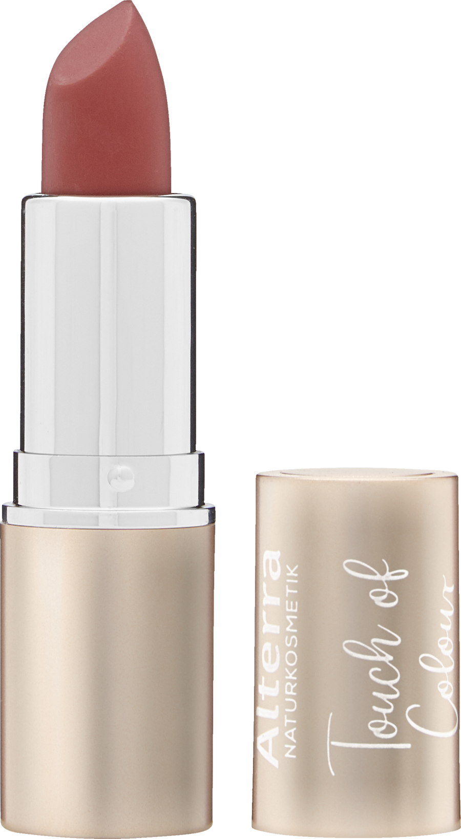 Губная помада Alterra NATURKOSMETIK Lippenstift Touch of Colour 01 Lovely Apricot
Губная помада Alterra NATURKOSMETIK Lippenstift Touch of Colour 01 Lovely Apricot