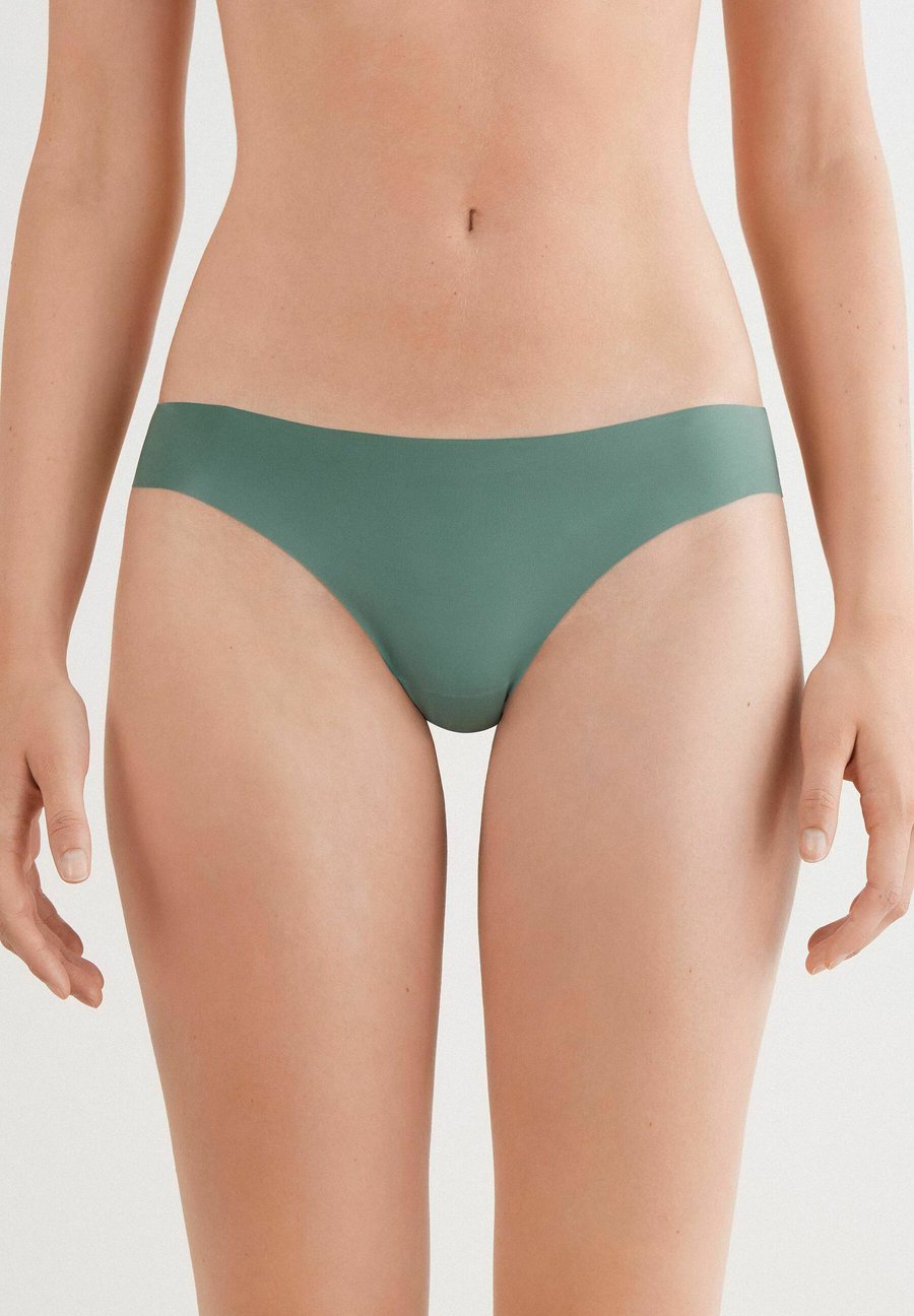 Трусы Intimissimi BRAZILIAN-AUS ULTRA-LIGHT, Green
Трусы Intimissimi BRAZILIAN-AUS ULTRA-LIGHT, Green