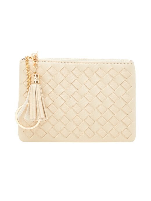 Кошелек Faina, белый
Кошелек Faina, белый