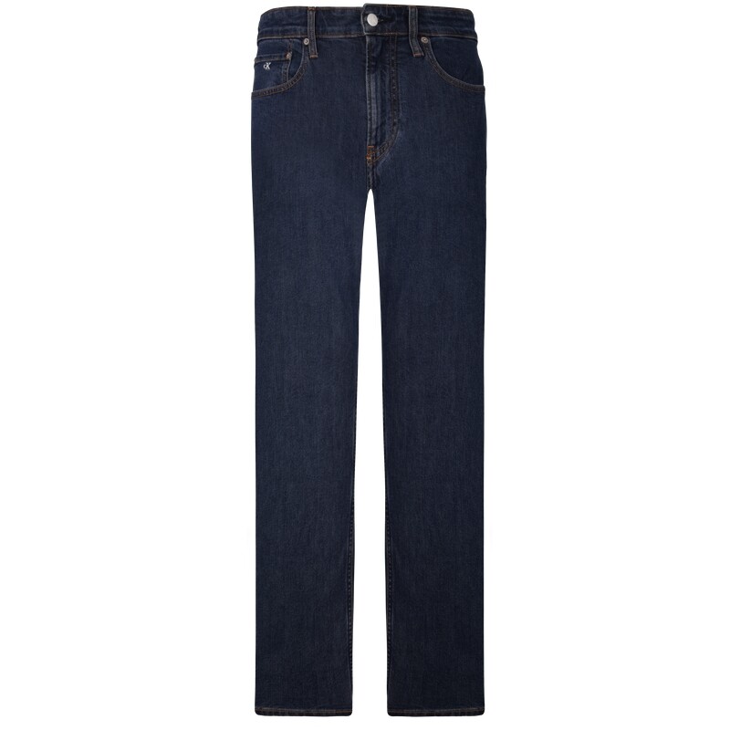 Джинсы мужские 1AP - светло-голубой деним Calvin Klein, светло-голубой 
Джинсы мужские 1AP - светло-голубой деним Calvin Klein, светло-голубой