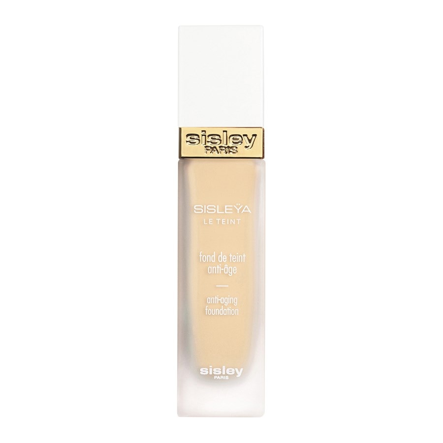 Тональная основа Sisley Sisleya Le Teint, 1W1 Ecru / 30 ml
Тональная основа Sisley Sisleya Le Teint, 1W1 Ecru / 30 ml