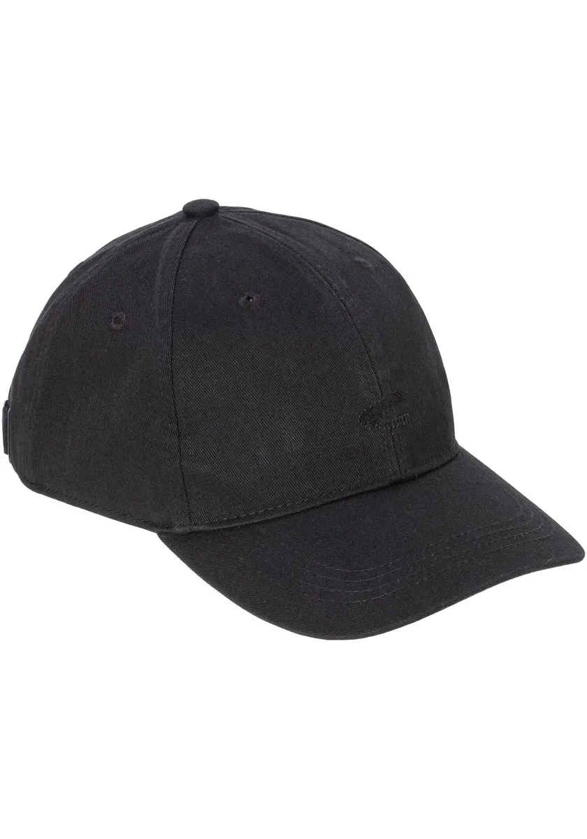 Бейсбольная кепка Camel Active "CA Cap", цвет Charcoal
Бейсбольная кепка Camel Active "CA Cap", цвет Charcoal