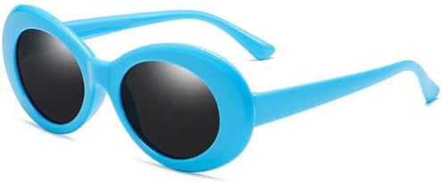 Винтажные солнцезащитные очки овальной формы в крупной оправе для женщин, модные солнцезащитные очки для мужчин, очки для активного отдыха в стиле хип-хоп, защита от ультрафиолета UV400 MTZJH, A5
Винтажные солнцезащитные очки овальной формы в крупной оправе для женщин, модные солнцезащитные очки для мужчин, очки для активного отдыха в стиле хип-хоп, защита от ультрафиолета UV400 MTZJH, A5