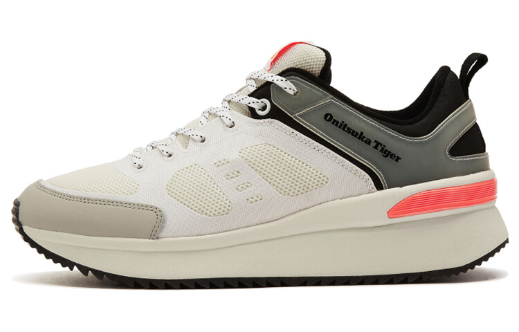 Кроссовки CAGIN унисекс с низким верхом светло-серые/черные/белые Onitsuka Tiger, Черный, Кроссовки CAGIN унисекс с низким верхом светло-серые/черные/белые Onitsuka Tiger 
Кроссовки CAGIN унисекс с низким верхом светло-серые/черные/белые Onitsuka Tiger, Черный, Кроссовки CAGIN унисекс с низким верхом светло-серые/черные/белые Onitsuka Tiger