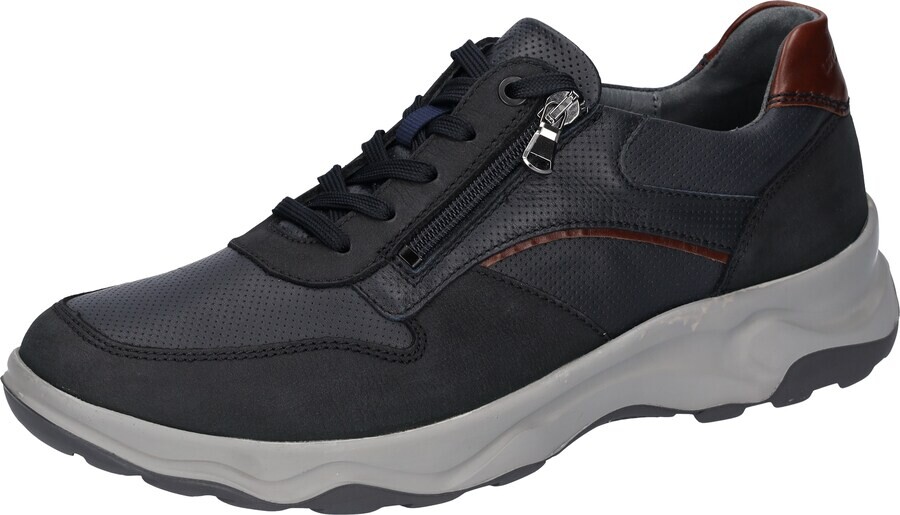 Кроссовки WALDLÄUFER Sneakers, ночной синий
Кроссовки WALDLÄUFER Sneakers, ночной синий