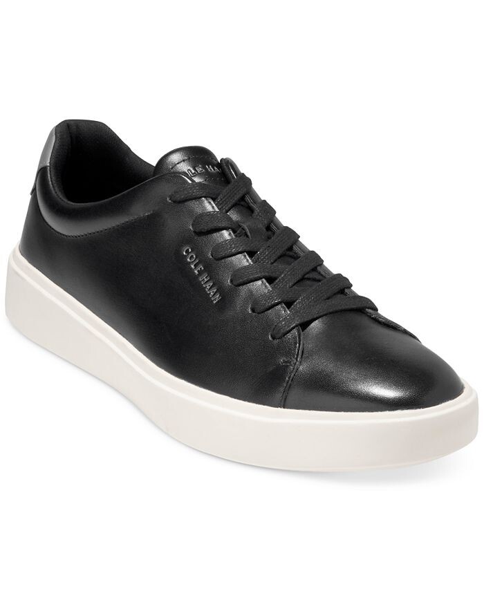 Мужские кроссовки Grand Crosscourt Traveller Cole Haan, черный
Мужские кроссовки Grand Crosscourt Traveller Cole Haan, черный