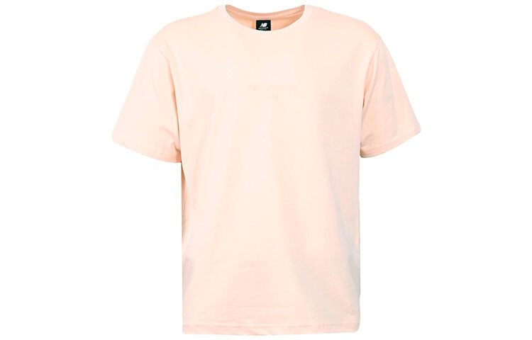 Футболка унисекс New Balance, цвет Pink
Футболка унисекс New Balance, цвет Pink