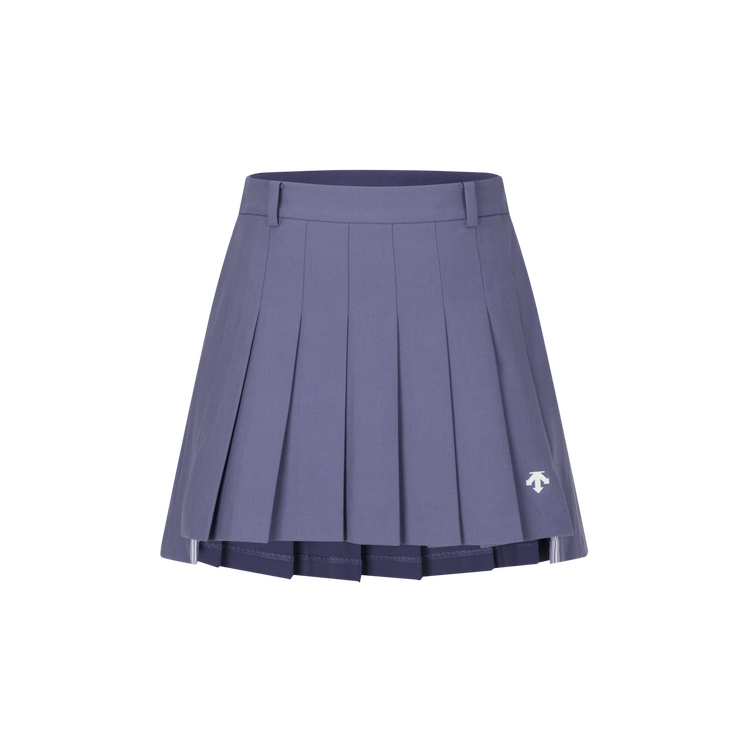 GOLF Casual Short Skirts Women's DESCENTE, dp-фиолетовый
GOLF Casual Short Skirts Women's DESCENTE, dp-фиолетовый