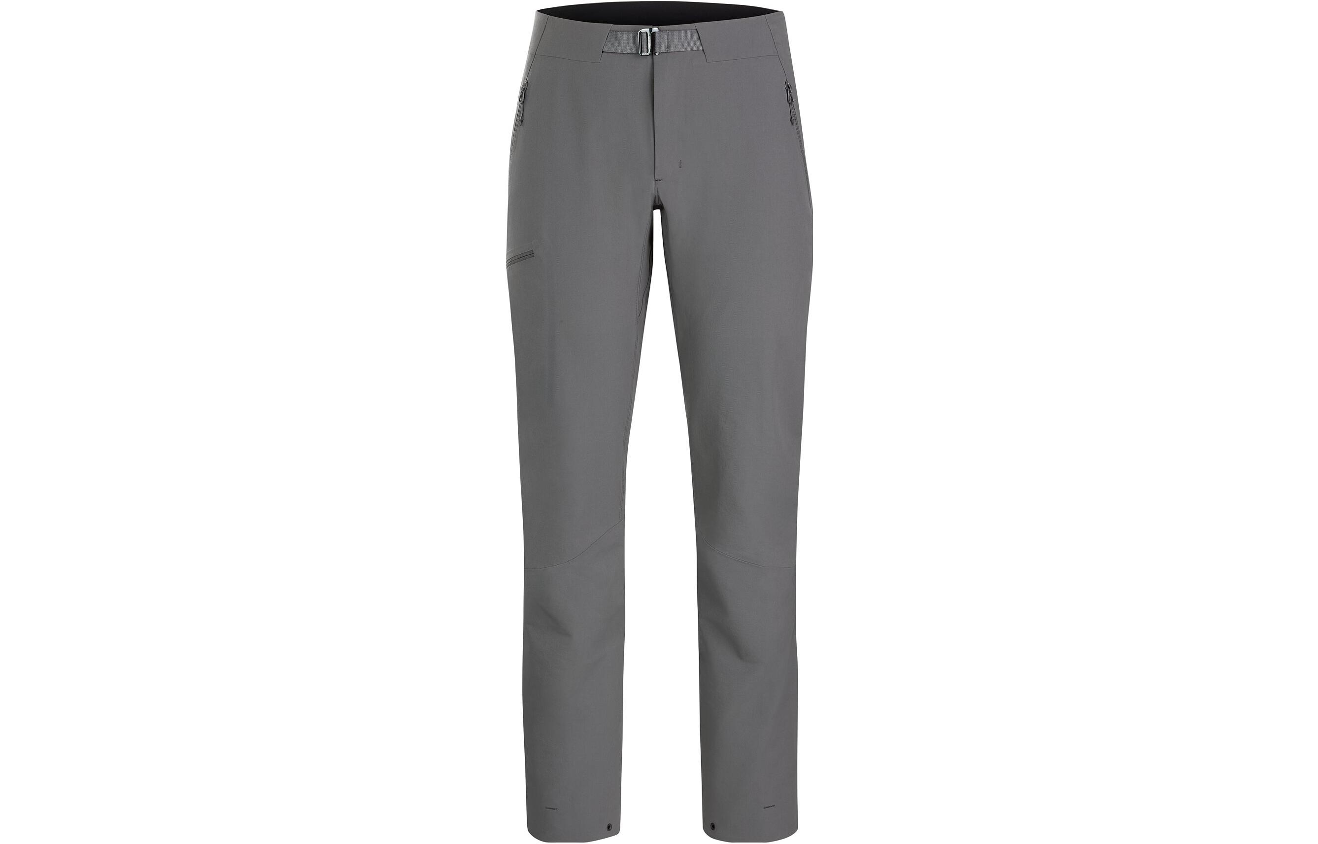 Мужские брюки Soft Shell Arcteryx, темно-серый
Мужские брюки Soft Shell Arcteryx, темно-серый