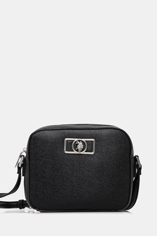 Сумка Jones Chic U.S. Polo Assn., черный
Сумка Jones Chic U.S. Polo Assn., черный