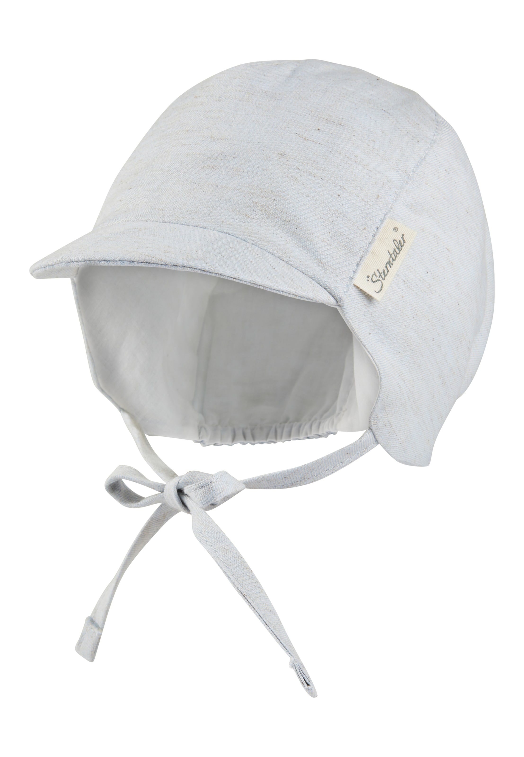 STERNTALER Шапка в крапчатом синем
STERNTALER Шапка в крапчатом синем