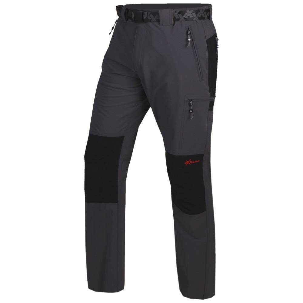 Брюки Newwood Kylo, серый
Брюки Newwood Kylo, серый