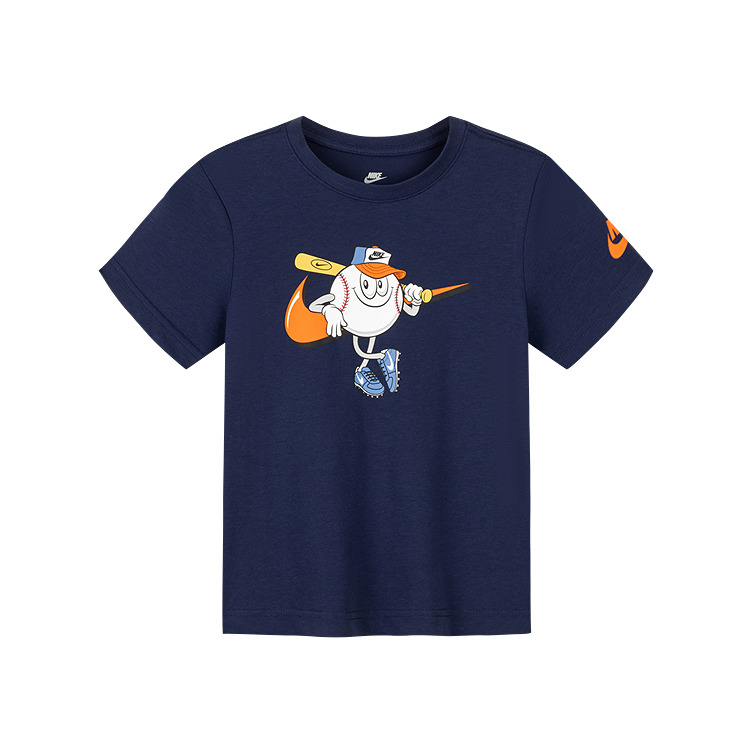 Футболка для детей 3-7 лет Nike, индиго, Фиолетовый, Футболка для детей 3-7 лет Nike, индиго
Футболка для детей 3-7 лет Nike, индиго, Фиолетовый, Футболка для детей 3-7 лет Nike, индиго